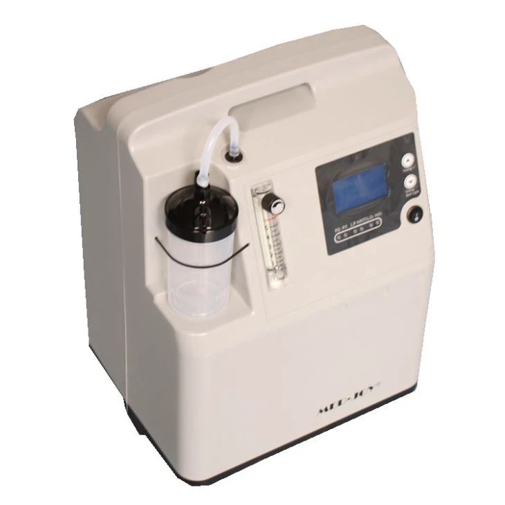 Popular Medical Oxygen Concentrator JAY-5AW