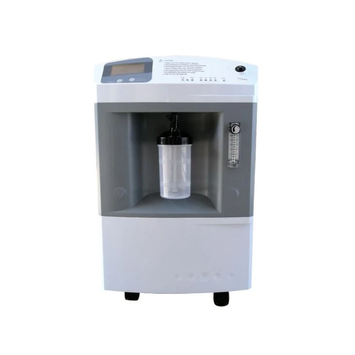 Dual Flow 10L Medical Oxygen Concentrator