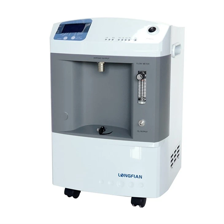 Personal Hypoxic Generator 100lpm